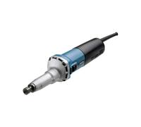 MAKITA Meuleuse droite 750 W Ø 6 mm 1800 à 7000 tr/min - GD0810 C