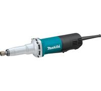Makita Meuleuse droite 750 W - 7.000 - 29.000 tr/min - max. 6 mm
