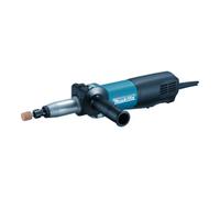 Makita GD0801C - Meuleuse droite SJS - 750W - 8mm