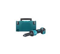 Makita Meuleuse Droite Sans Fil Brushless Boîtier Nu MakPac GD002GZ01