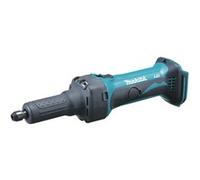 Makita Meuleuse droite sans fil DGD800Z, 18 volts