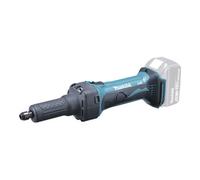 Makita Meuleuse droite sans fil Makita DGD800Z version solo Quantité:1