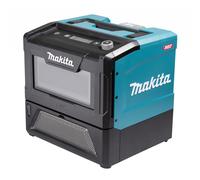 MAKITA Micro-ondes XGT 40V Max XGT Solo - MW001GZ