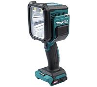Makita Lampe de construction DEAML007G XGT 40 V Max Batterie Li-ion LED - 2 pièces