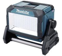 Makita Lampe de chantier LED DEAML009G - Sans fil XGT/LXT 40V Max 2 000-10 000 lm