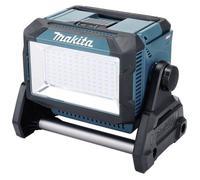 Makita Lampe de chantier LED DEAML009G - Sans fil XGT/LXT 40V Max 2 000-10 000 lm