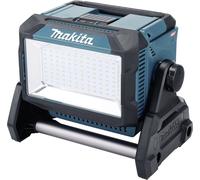 Makita ML009G ML009G LED Lampe de travail à batterie 10000 lm, 400 lm, 2000 lm