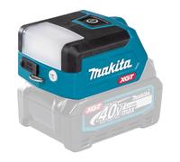 LAMPE DE CHANTIER SANS FIL XGT MAKITA - DEAML011G