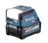 Makita Lampe de chantier DEAML011G sans fil XGT