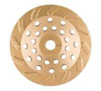 Makita Molette diamant Makita 180 mm P-40652 Quantité:1