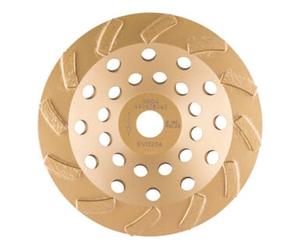 Makita Molette diamant Makita 180 mm P-40652 Quantité:1