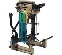 Makita Mortaiseuse à chaîne 7104L 1140 W 16 mm Profondeur 155 mm