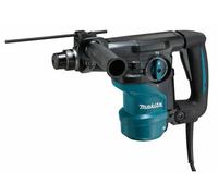 Makita młot wiercąco-kujący sds-plus 1050w 3,9j hr3001cj