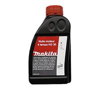 Makita Huile moteur Makita 4 temps 0,6L (980508620) Quantité:1