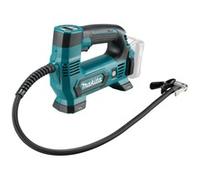 Makita Compresseur sans fil Makita 8,3 bars 12 V MP100DZ Quantité:1