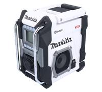 Makita MR 002 GZ01 Radio de chantier sans fil 12 V - 40 V max. Bluetooth IP65 Solo - sans batterie, sans chargeur