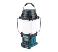 MAKITA Radio rechargeable avec DAB, BlueTooth et lampe LED Li-ion XGT 40V Z MR009GZ