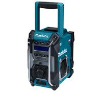 Makita MR003GZ DAB+, Bluetooth