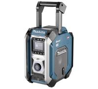 Makita MR007GZ DAB+ et Bluetooth