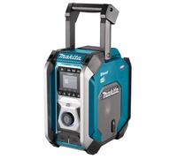 Makita MR007GZ XGT / LXT / CXT Radio De Chantier - FM - DAB/DAB+ - Bluetooth