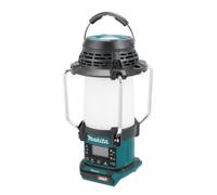 Makita MR010GZ 40V Max XGT Radio Lantern Bluetooth Speaker 310 Lumens