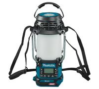 Makita MR010GZ Lampe Sans Fil