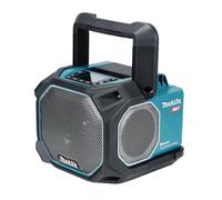 MAKITA Aku haut-parleur Bluetooth Li-ion LXT, XGT, 14.4V-40V Z, MR014GZ