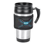 Mug Thermos MAKITA E-05608 400 ml avec clip ceinture