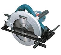 Makita Scie circulaire électroportative Makita N5900BJ + MAKPAC Quantité:1
