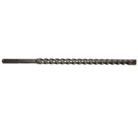 Makita NEMESIS B-20096 carbure de tungstène Foret pour marteau-perforateur 24 mm Longueur totale 520 mm SDS-Max 1 pc(s)