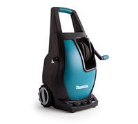 Makita HW112 Nettoyeur haute pression Compact Electrique 370 l/h 1600 W Noir, Vert