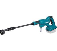 Makita Nettoyeur à moyenne pression sur batterie LXT 18 V - 8 -20/24 bar - 1,5 - 2,5 litres/min