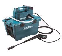MAKITA Nettoyeur haute pression sans fil Li-ion LXT 2x18V, sans batterie DHW080ZK
