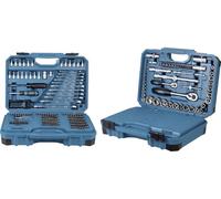 Makita neu E-17980 Jeu dembouts