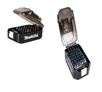 Makita Neuf E-00016 Set D 'em Bouts Akku-Design, E-03084 Impact Noir Akku-Design