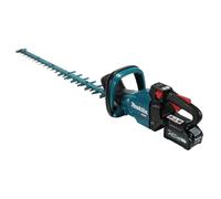 Makita.nożyce do żyw. 40v xgt 750mm 2x2 5ah