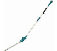 Makita Nożyce pour haies 12V UN460WDWA, sécateur compact et puissant, fonctionnement sur batterie 12V, design ergonomique et extensible