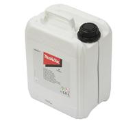 Makita Huile pour tronçonneuse Biotop 1910U1-7 5 L
