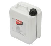 Makita Dolmar 1910T9-4 Huile pour chaîne 5L
