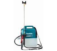 MAKITA OPRYSKIWACZ 18V NARAMIENNY DUS054Z