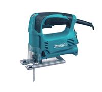Makita Orbital Action Puzzle 450W 240V pour Bois & Acier Etc Léger MAK4329