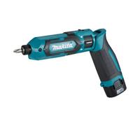 Tournevis 7.2 V Li-ion 1.5 Ah 25 Nm MAKITA - TD022DSE