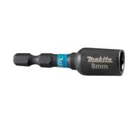 MAKITA B-66830 - Llave vaso magnetica 8x50 black