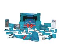 Makita Outil de calendrier de l'Avent P-84894 Édition limitée 2026