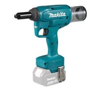 Makita Outil de pose de rivets aveugles sans fil Makita DRV250Z 18V Quantité:1