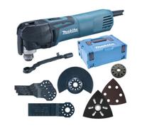Makita Outil multifonction Makita TM3010CX5J Quantité:1