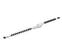 Makita Taille-haies à perche DOLMAR-197750-7 Longueur 110,4 cm