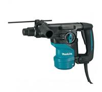 Makita - Outillage - Marteau Combiné 1050 W Hr3001cj