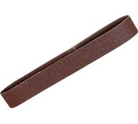 Makita P-00125 Bande de ponçage Grain 120 (L x l) 533 mm x 30 mm 5 pc(s)