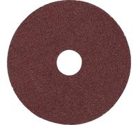 DISQUES ABRASIFS MAKITA POUR MEULEUSE Ø 125 MM GRAIN 40 -P008600